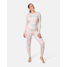 Kari Traa Fryd High Waist Base Layer Pants - Hardlooplegging - Dames | Hardloop