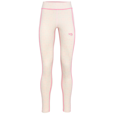Rose High Waist Pant - Merinounterwäsche - Damen