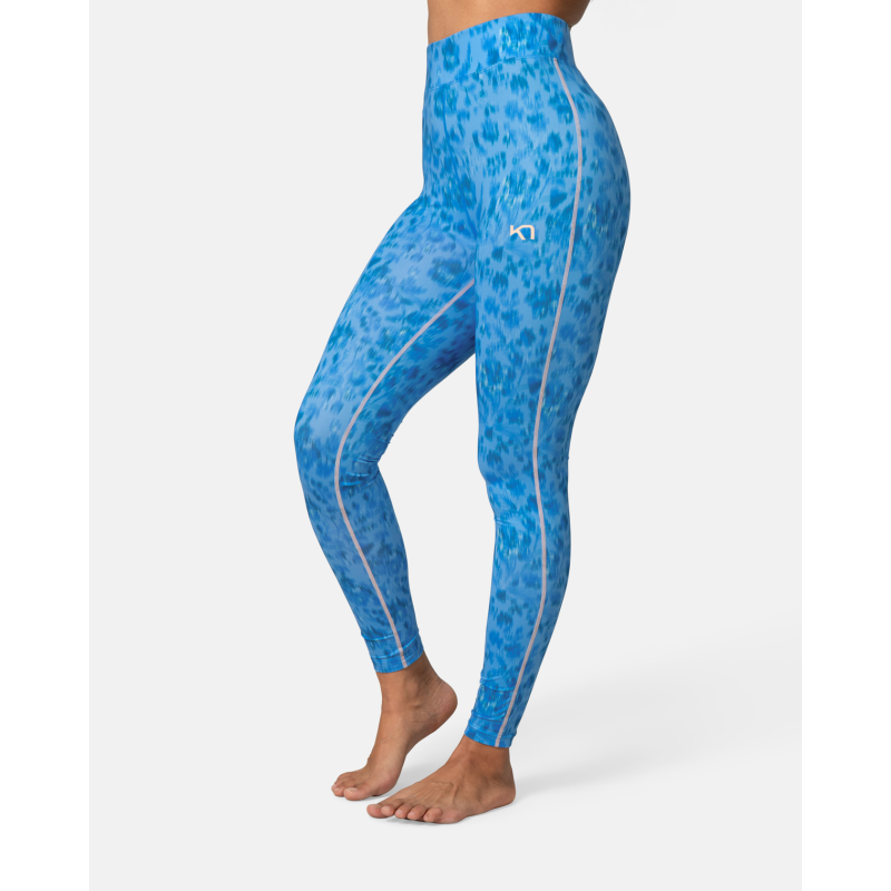 Fryd High Waist Base Layer Pants - Calça de corrida mulher