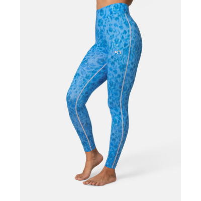 Fryd High Waist Base Layer Pants - Legginsy do biegania damskie