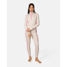 Kari Traa Rose High Waist Pant - Merino base layer - Women's