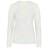 Kari Traa Fryd Long Sleeve Baselayer - Merino Wollen Shirt - Dames | Hardloop
