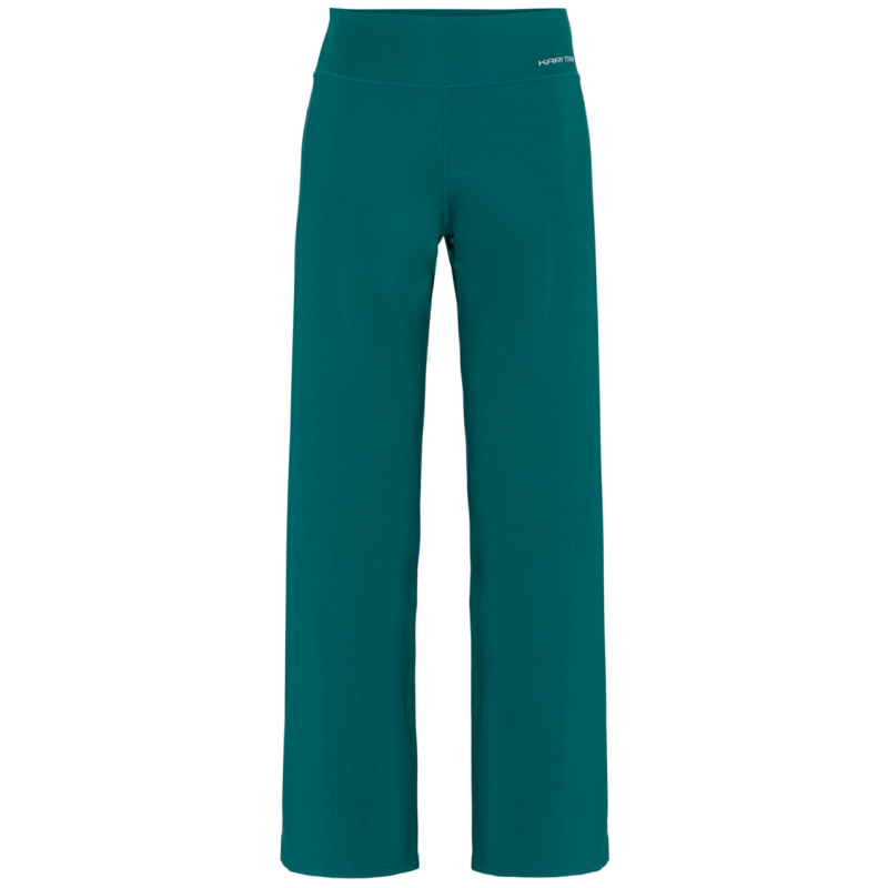 Kari Traa Ava Bootcut Tights - Trainingsanzug - Damen | Hardloop
