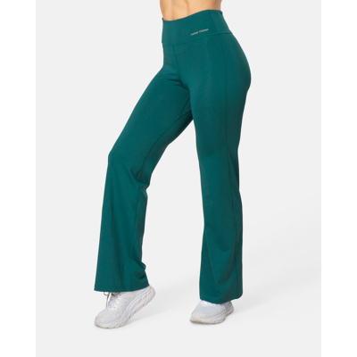 Ava Bootcut Tights - Tracksuit bottom - Women's