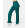 Kari Traa Ava Bootcut Tights - Verryttelypuku - Naiset | Hardloop