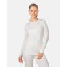 Kari Traa Fryd Long Sleeve Baselayer - Maglia in lana merino - Donna | Hardloop