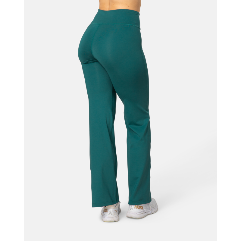 Kari Traa Ava Bootcut Tights - Tuta - Donna | Hardloop