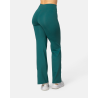 Kari Traa Ava Bootcut Tights - Verryttelypuku - Naiset | Hardloop