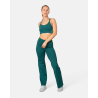 Kari Traa Ava Bootcut Tights - Trainingsanzug - Damen | Hardloop