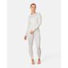 Kari Traa Fryd Long Sleeve Baselayer - Maillot thermique laine mérinos femme | Hardloop