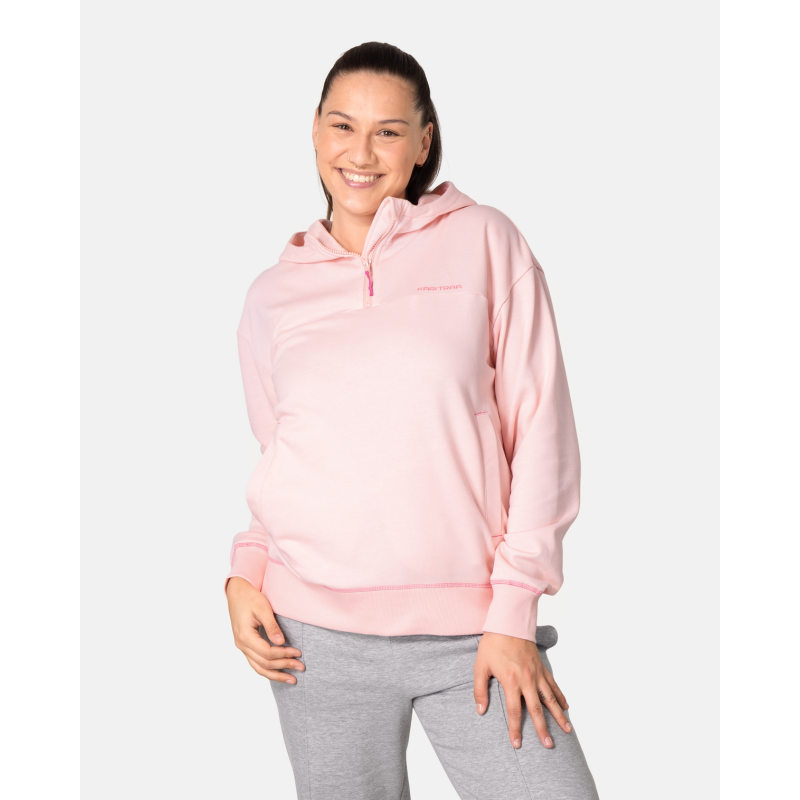 Synne Hood - Hoodie - Women's