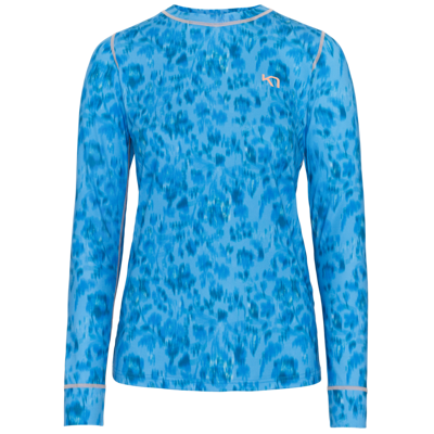 Fryd Long Sleeve Baselayer - Merinowolltrikot - Damen