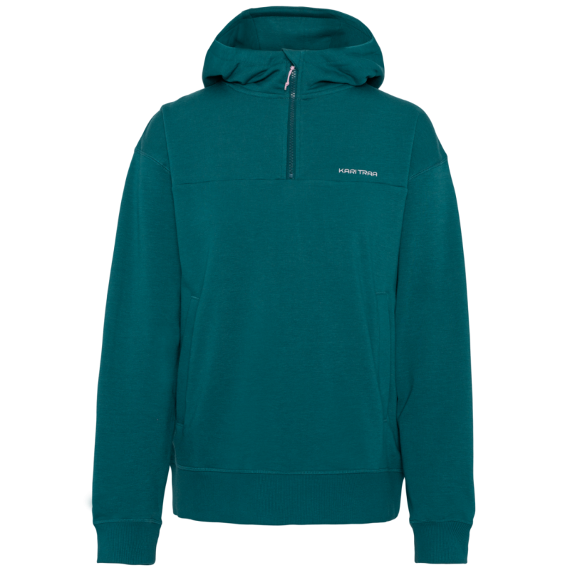 Synne Hood - Hoodie - Damen