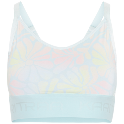 Frøya Printed Bra - Brassière de sport