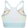 Kari Traa Frøya Printed Bra - Sports bra | Hardloop