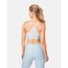 Kari Traa Frøya Printed Bra - Sports bra | Hardloop
