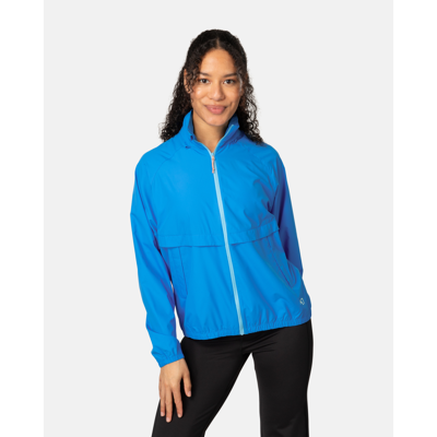 Nia Wind Jacket - Windjacke - Damen