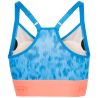 Kari Traa Frøya Printed Bra - Sports bra | Hardloop