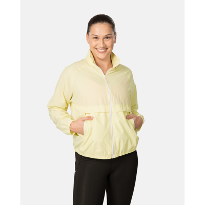 Nia Wind Jacket - Veste coupe-vent femme