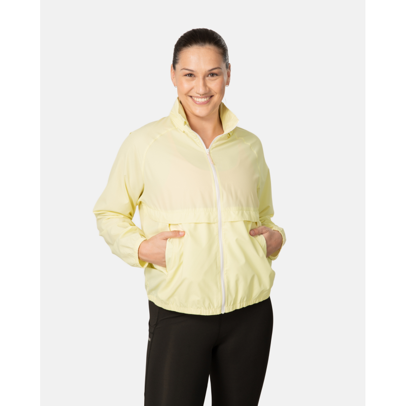 Nia Wind Jacket - Vindjacka - Dam