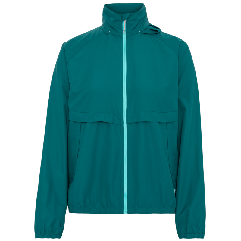 Kari Traa Nia Wind Jacket - Windproof jacket - Women's | Hardloop