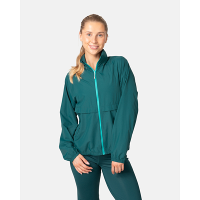 Nia Wind Jacket - Kurtka wiatrówka damska