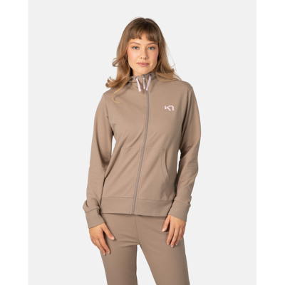 Kari Hoodie - Pulloverit - Naiset