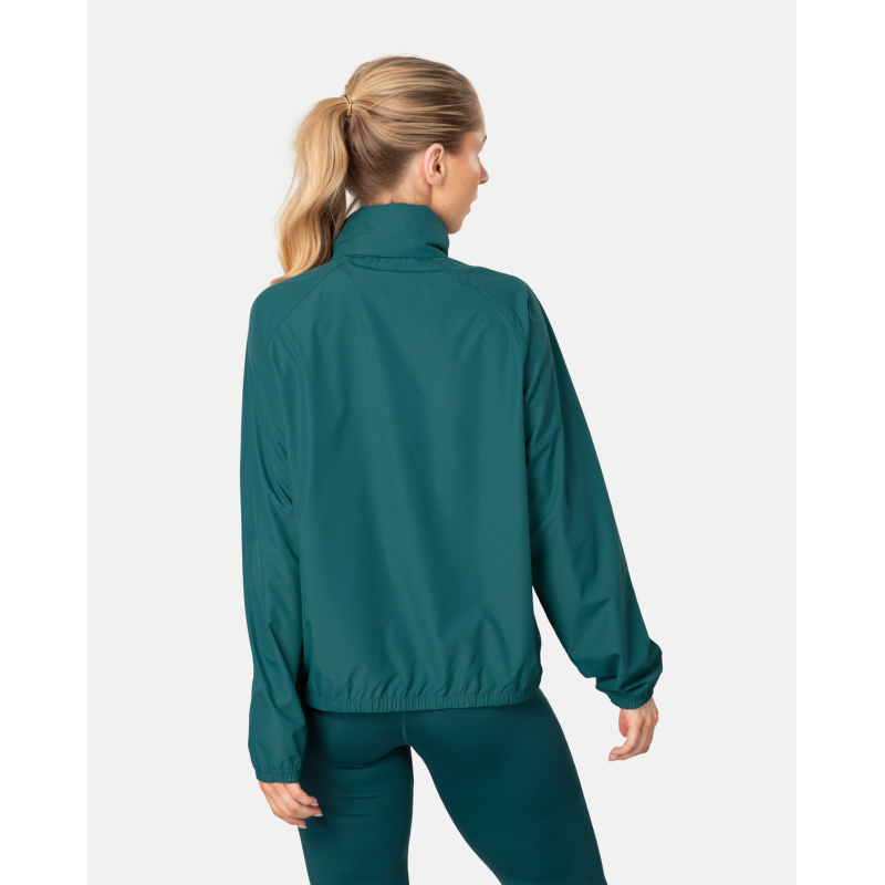 Kari Traa Nia Wind Jacket - Windproof jacket - Women's | Hardloop