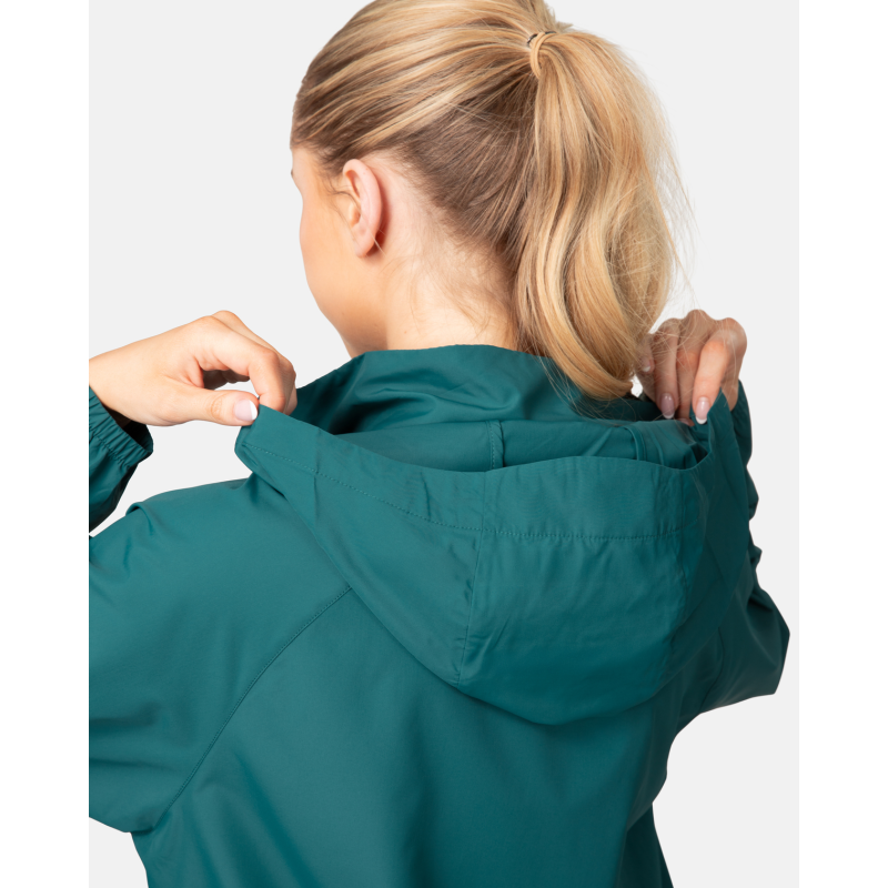 Kari Traa Nia Wind Jacket - Windproof jacket - Women's | Hardloop