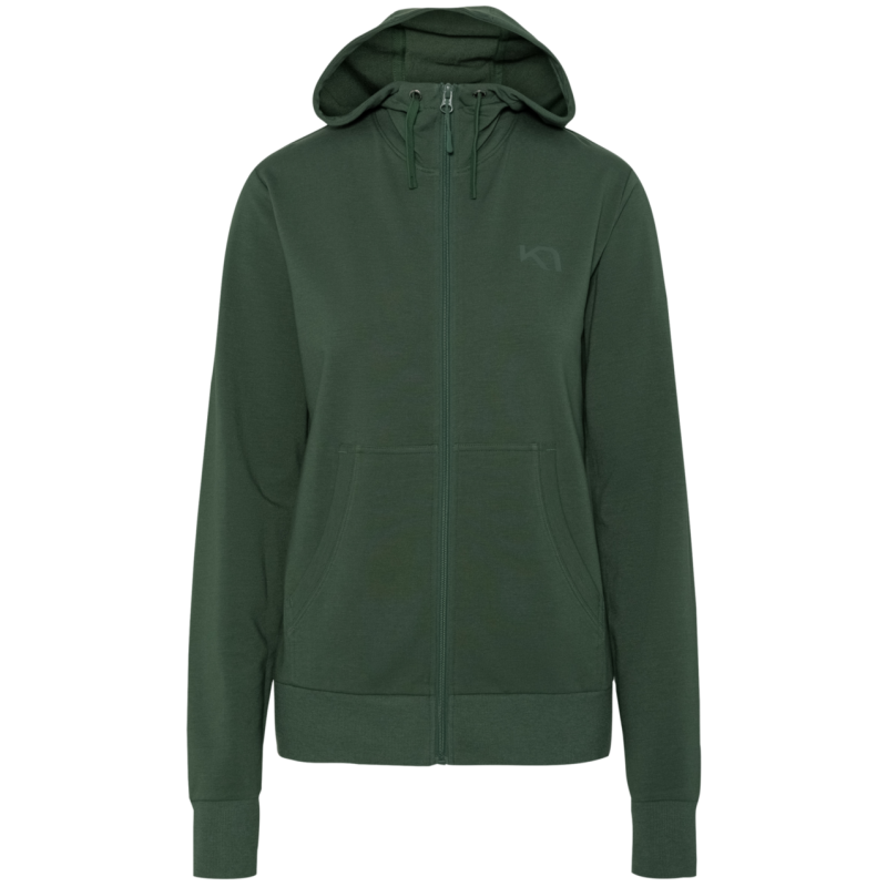 Kari Hoodie - Pullover - Damen