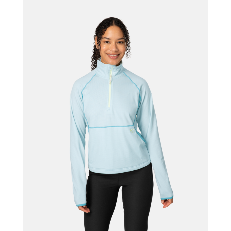 Mika Fleece - Polaire femme