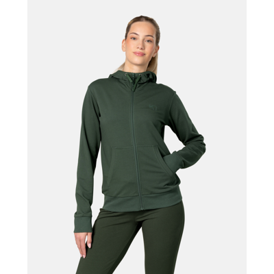 Kari Hoodie - Bluza damska