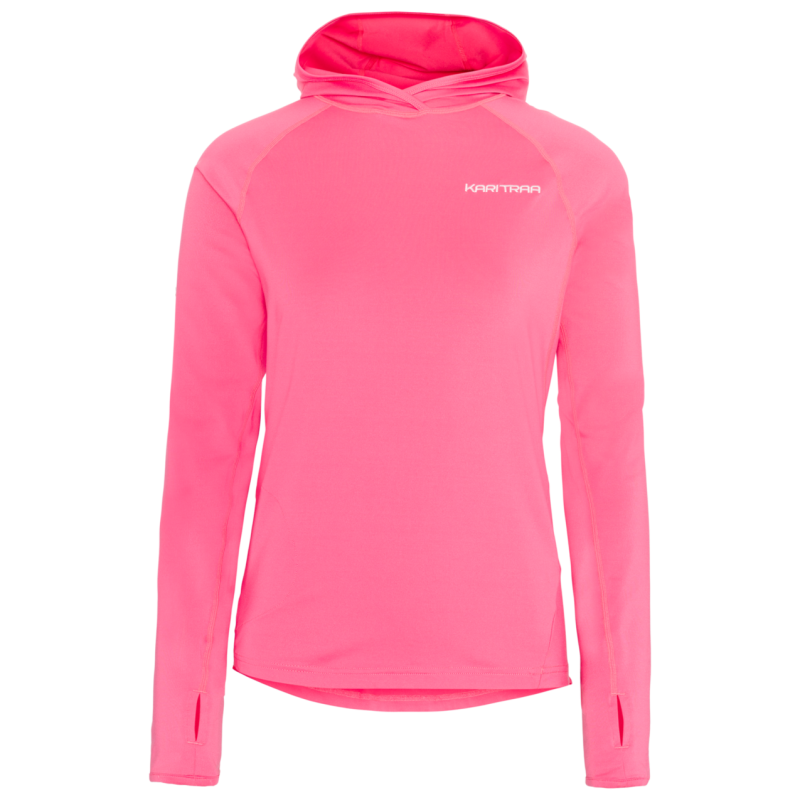 Kari Traa Sanne Sunshirt - UV Protection T-shirt - Women's | Hardloop