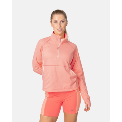 Mika Fleece - Fleece jacket - Women's