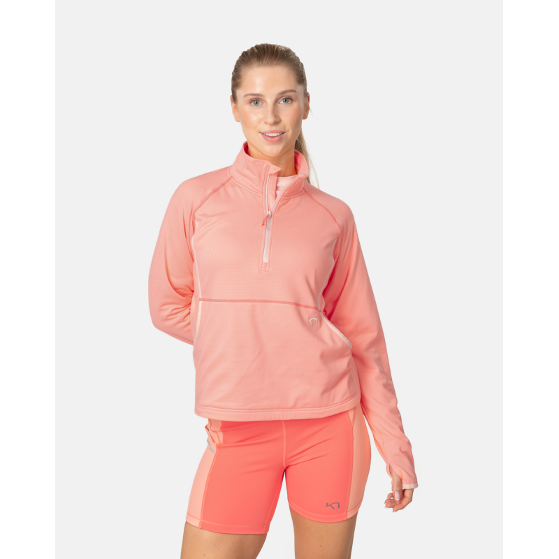 Mika Fleece - Polaire femme