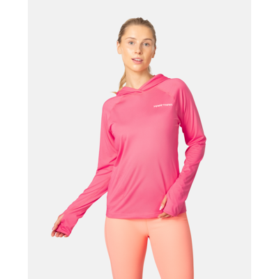 Sanne Sunshirt - Maglietta Anti-UV - Donna