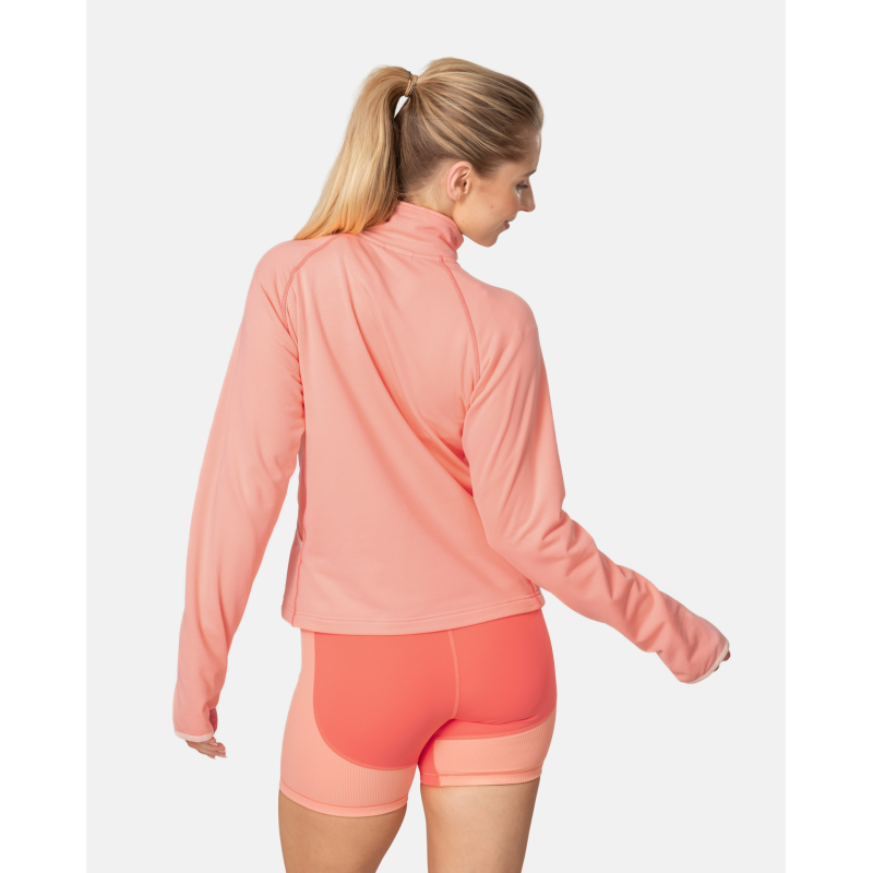 Kari Traa Mika Fleece - Fleece jacket - Women's | Hardloop