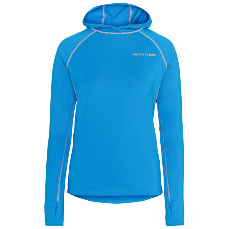 Sanne Sunshirt - UV-Schutzshirt - Damen