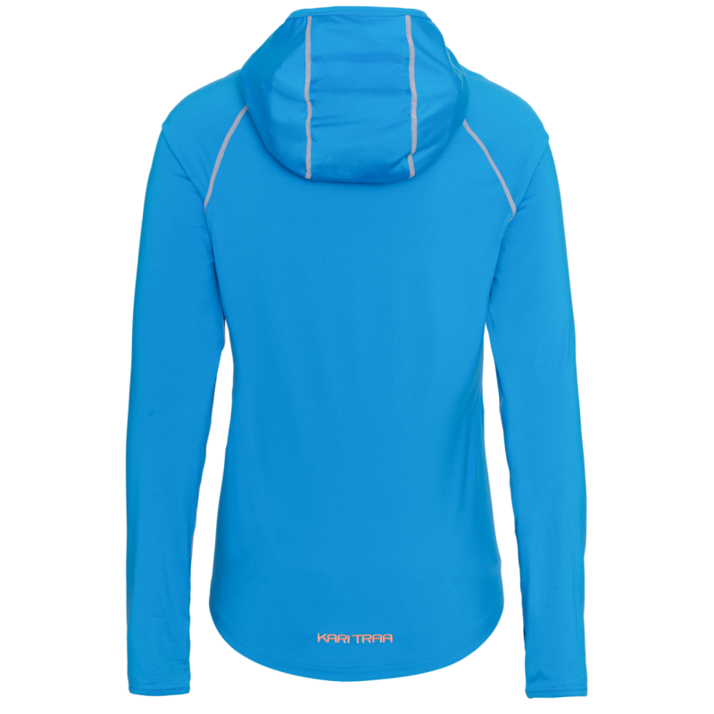 Kari Traa Sanne Sunshirt - Camiseta Anti-UV - Mujer | Hardloop