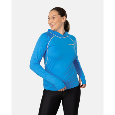 Sanne Sunshirt - Dámské tričko s UV ochranou