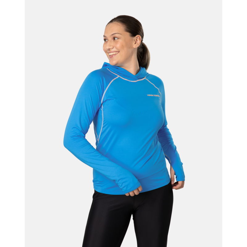 Sanne Sunshirt - UV Protection T-shirt - Women's