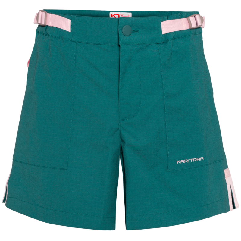 Kari Traa Ane Bermuda Shorts - Short - Dames | Hardloop