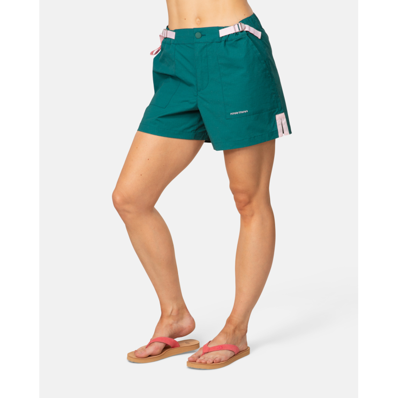 Ane Bermuda Shorts - Shorts - Women's
