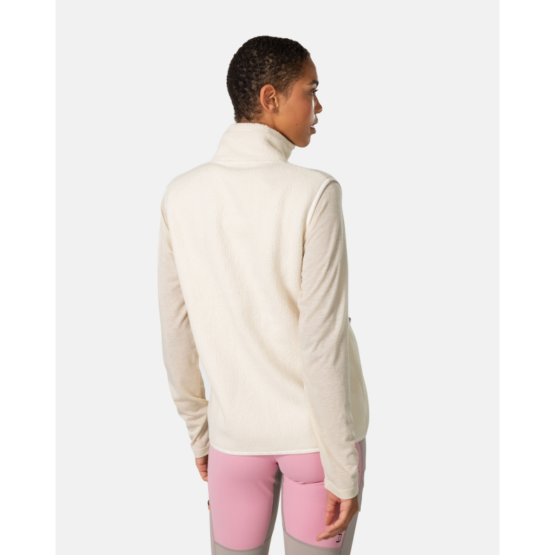 Kari Traa Rothe Vest - Fleeceweste - Damen | Hardloop