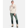 Kari Traa Rothe Vest - Gilet in pile - Donna | Hardloop