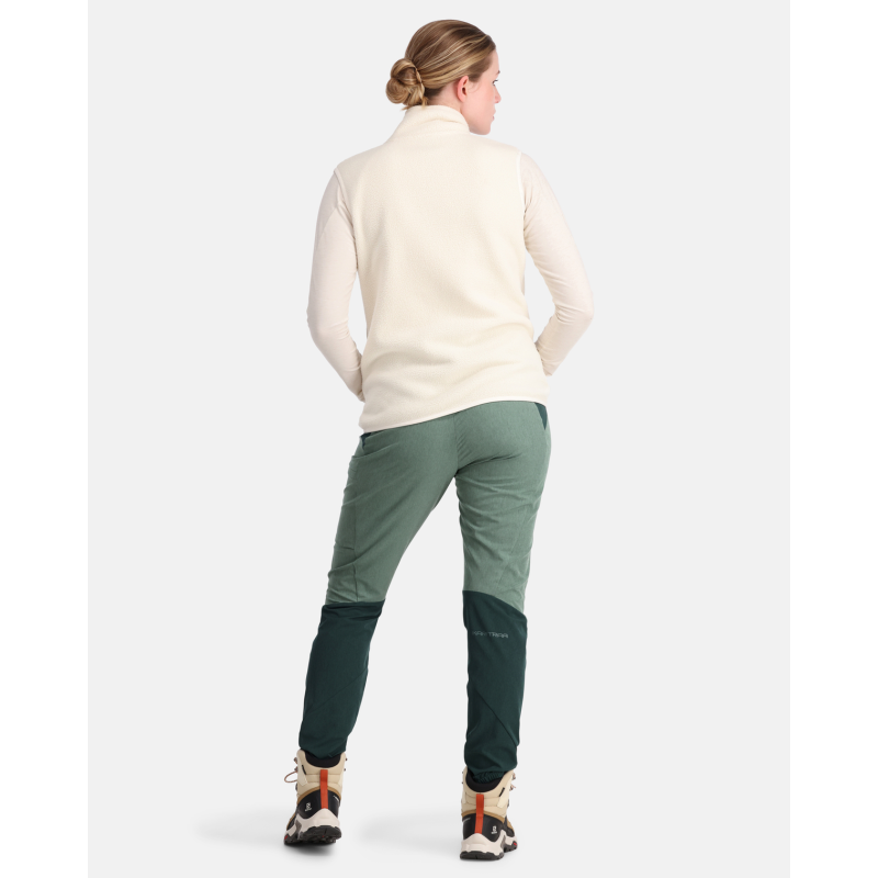 Kari Traa Rothe Vest - Fleecevest - Dames | Hardloop