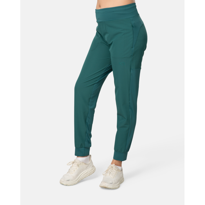 Kari Traa Thale Jogger Pants - Survêtement femme | Hardloop
