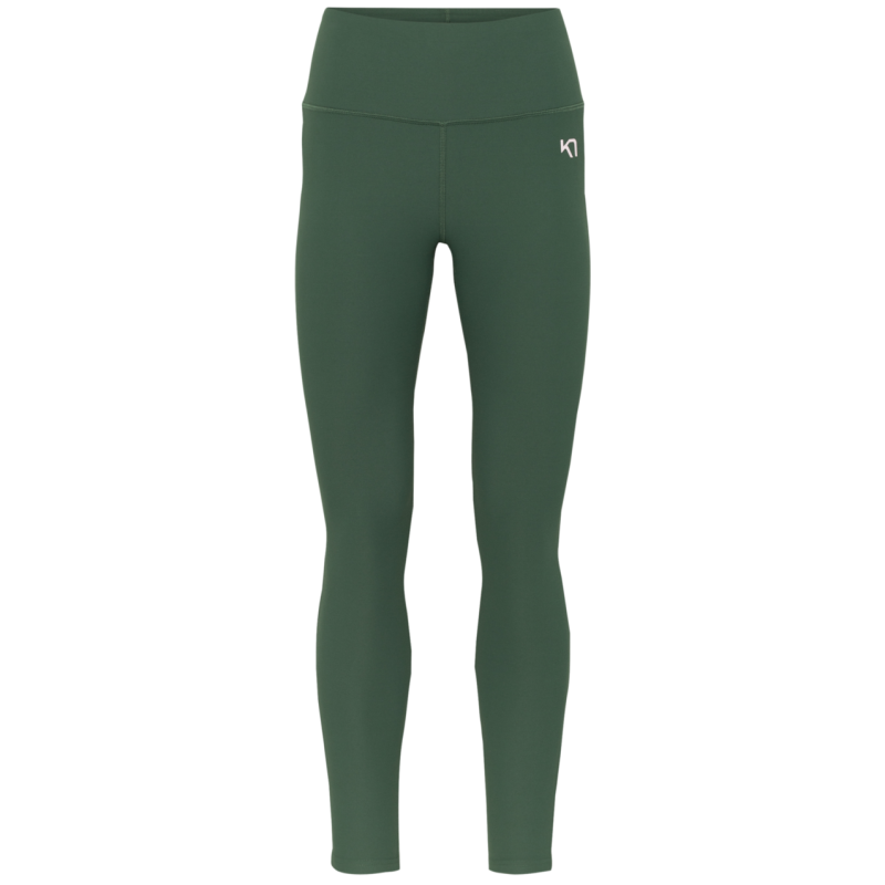Kari Traa Nina High Waist Tights - Dámské běžecké legíny | Hardloop
