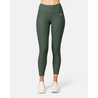Nina High Waist Tights - Legginsy do biegania damskie