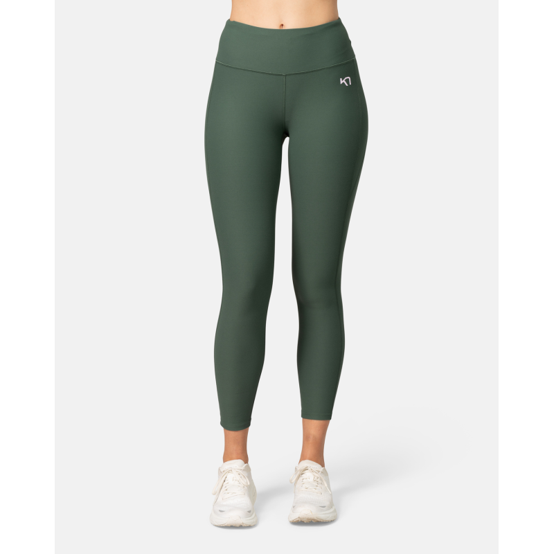 Nina High Waist Tights - Pantaloni da corsa - Donna